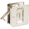 image:imageSCHLAGE LOCK CO SC991B619 Sliding DR Lock Satin Nickel