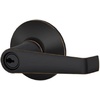 image:imageSchlage F40ELA716 Elan Privacy Aged BronzeAged Bronze