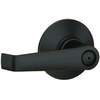 image:imageSchlage F40ELA716 Elan Privacy Aged BronzeAged Bronze