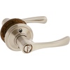 image:imageSchlage F51A F Series Avila 619 Entry Door Lock Satin Nickel