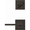 image:imageSchlage FC59LAT619ULD Schlage FC59LATULD Custom Latitude Single Cylinder Sectional Interior Pack wit