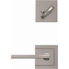 image:imageSchlage FC59LAT619ULD Schlage FC59LATULD Custom Latitude Single Cylinder Sectional Interior Pack wit