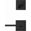 image:imageSchlage FC59LAT619ULD Schlage FC59LATULD Custom Latitude Single Cylinder Sectional Interior Pack wit