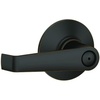 image:imageSchlage F40ELA716 Elan Privacy Aged BronzeAged Bronze