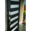 image:imageSCHLAGE Sense Smart Deadbolt with Century Trim in Satin Nickel BE479 CEN 619Satin Nickel