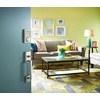 image:imageSCHLAGE Sense Smart Deadbolt with Century Trim in Satin Nickel BE479 CEN 619Satin Nickel