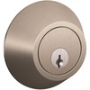 Satin Nickel