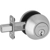 Satin Stainless Steel
