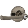 Antique Pewter