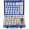 image:imageSCHLAGE 40133 Commercial 40133 Home Secure Keying Kit