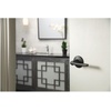 image:imageSCHLAGE F10LAT608 F10LAT Latitude Passage Door Lever Set
