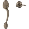 Antique Pewter